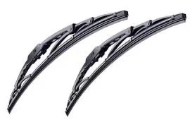 مساحات الزجاج